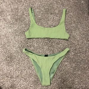 TRIANGL swimwear |bikini|